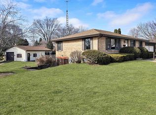 620 N Elm St, Platteville, WI 53818