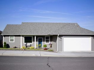 1824 SW 1st St, Pendleton, OR 97801