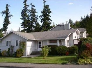 800 Salmonberry Ln, Bellingham, WA 98229