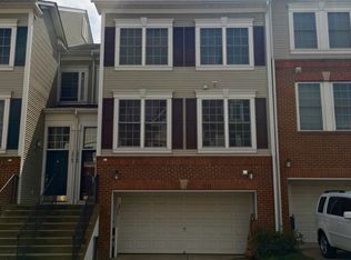 12765 Brewland Way, Bristow, VA 20136