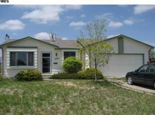 5701 Norwood Ave, Loveland, CO 80538