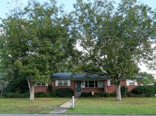 104 Maywood Dr, Petal, MS 39465