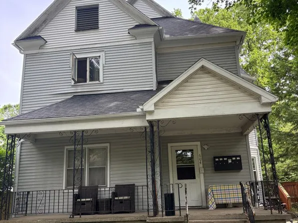 604 W Main, 604 W Main St #2, Urbana, IL 61801