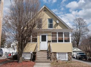 13 Carter St, Hudson, MA 01749