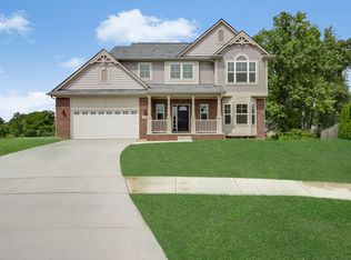 846 Henning St, Dundee, MI 48131