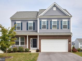 18020 Donegall Ct, Hagerstown, MD 21740