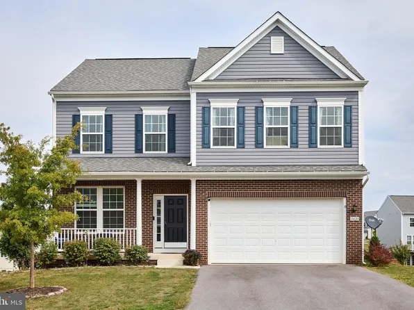18020 Donegall Ct, Hagerstown, MD 21740