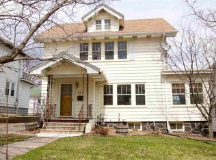 624 N 19th Ave E, Duluth, MN 55812