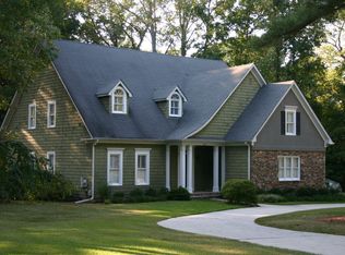 503 Forest Trl, Griffin, GA 30223