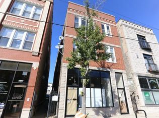 2136 W Chicago Ave #R4, Chicago, IL 60622