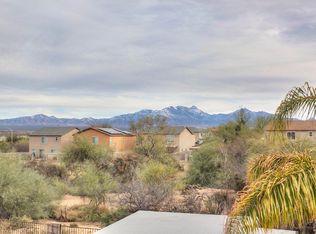 1065 W Calle Vista De Suenos #160, Sahuarita, AZ 85629