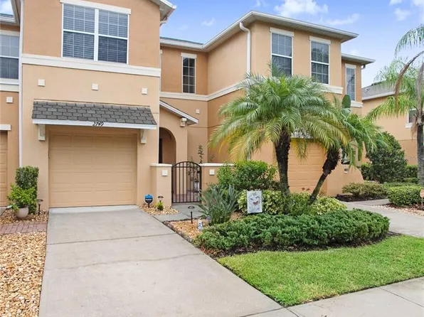 2749 Birchcreek Dr, Wesley Chapel, FL 33544