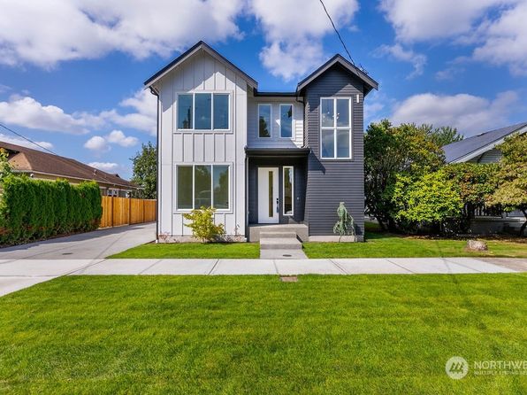 New Construction Auburn Wa