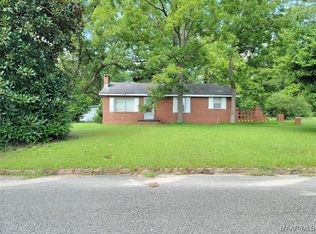 344 Depot St, Midway, AL 36053