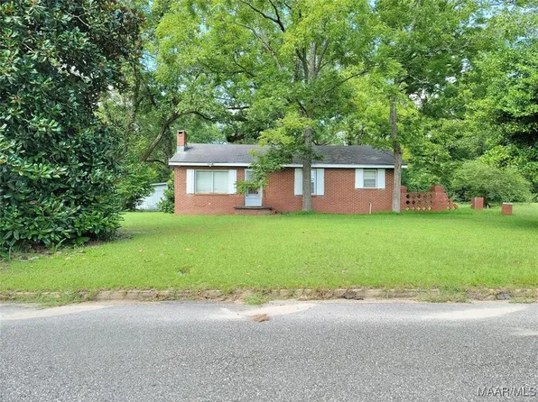 344 Depot St, Midway, AL 36053