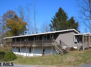 10333 Greenwood Rd, Huntingdon, PA 16652