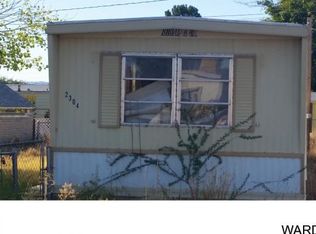2304 E Lass Ave, Kingman, AZ 86409