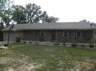 1512 Rim Rd, Quincy, IL 62305