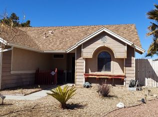 4349 E Avenue Q12, Palmdale, CA 93552