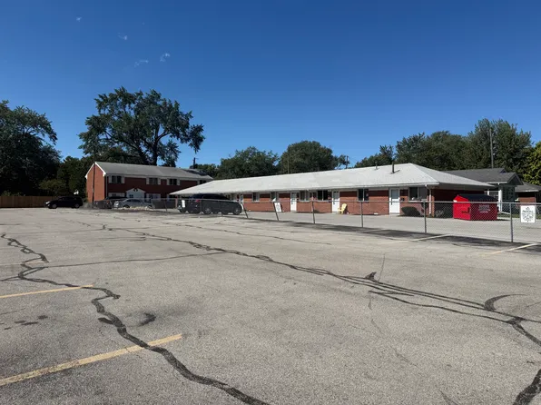 5211 Douglas Rd #6, Toledo, OH 43613