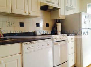 197 Strathmore Rd #7, Brighton, MA 02135