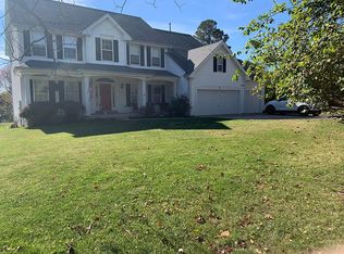 2 Morris Place Ln, Saint Louis, MO