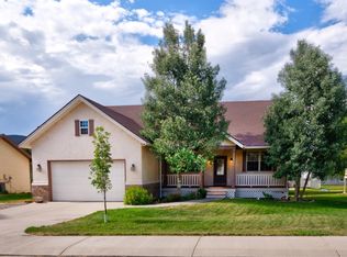 50 Springfield St, Gypsum, CO 81637