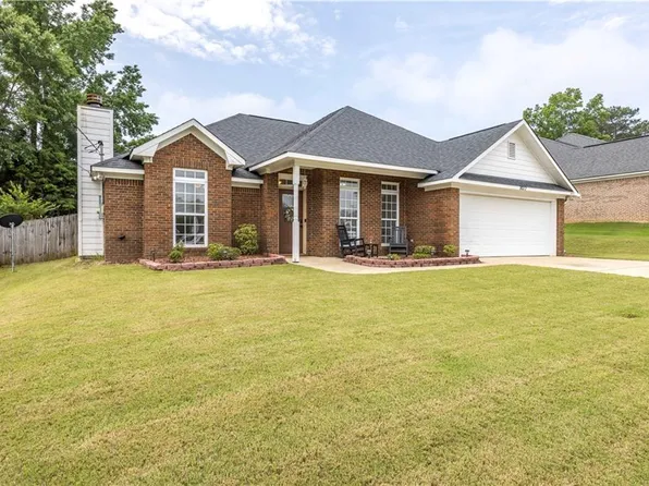 3022 Thornberry Cir, Phenix City, AL 36867