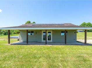 5353 Farr Rd, Belmont, NY 14813