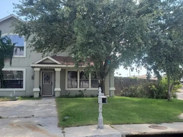 6101 Fray Augusto Ln, Laredo, TX 78043