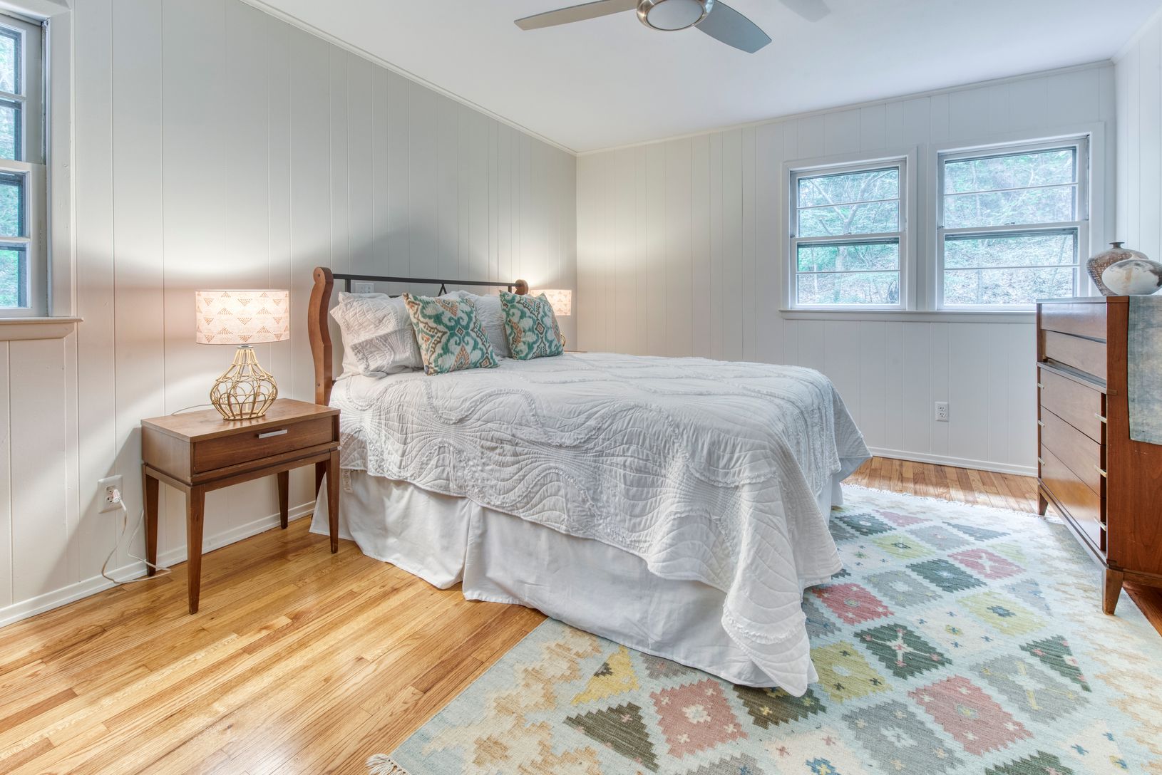  Master En Suite Bedroom