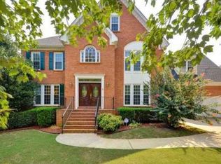 12355 Preserve Ln, Johns Creek, GA 30005