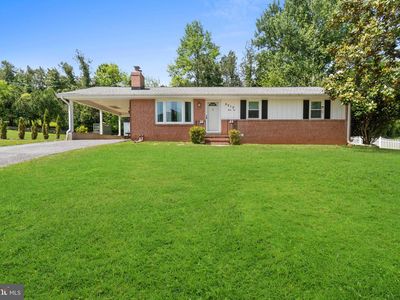 4010 Overlook Dr, Ellicott City, MD, 21043