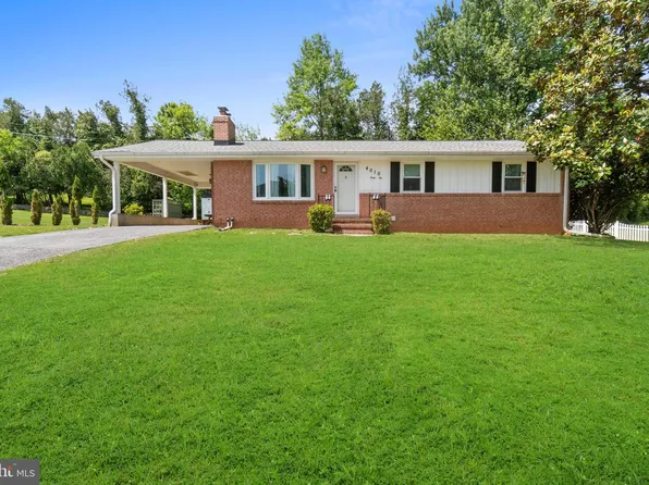 4010 Overlook Dr, Ellicott City, MD 21043