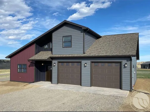 4801 Eco Built Way, Billings, MT 59101