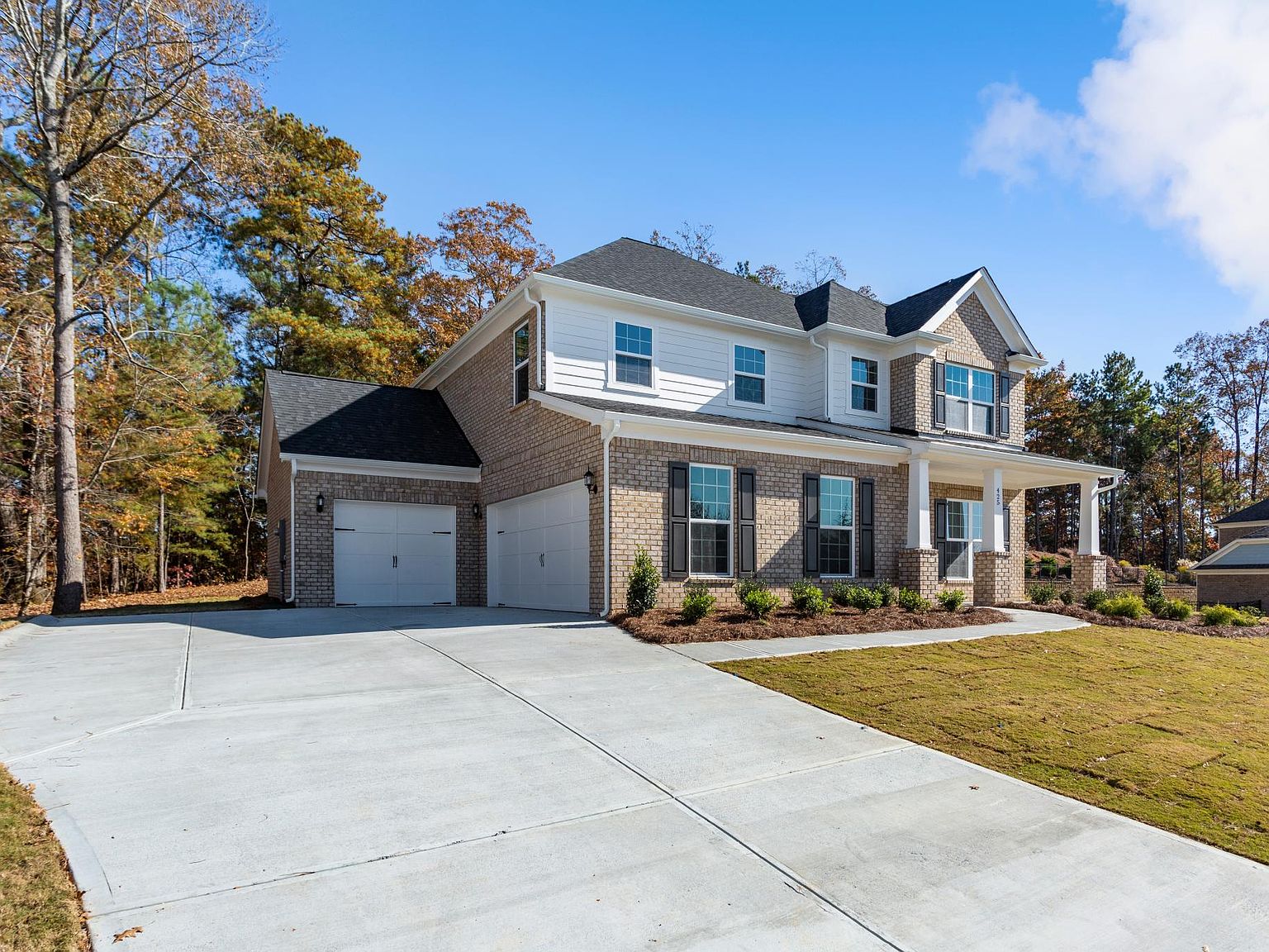 425 Greyfield Dr, Canton, GA 30115 | Zillow