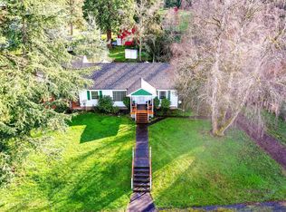 3650 SE Amity Dayton Hwy, Amity, OR