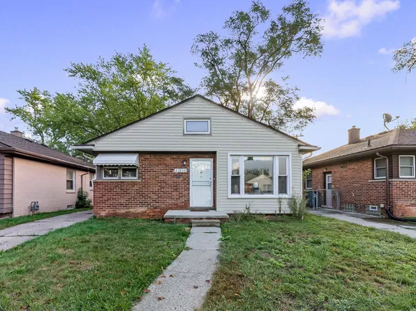23830 Morton St, Oak Park, MI 48237