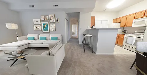 Cobblestone Court Apartments Photo 1