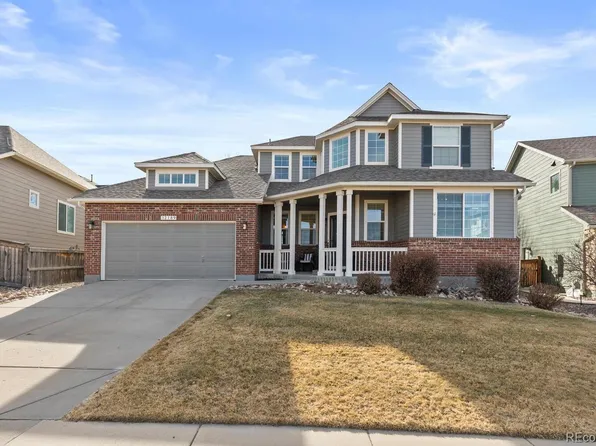12189 S Grass River Trail, Parker, CO 80134