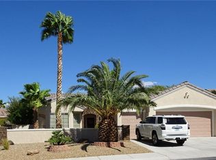 2072 Colvin Run Dr, Henderson, NV 89052