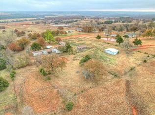 870655 S 3350th Rd, Wellston, OK 74881