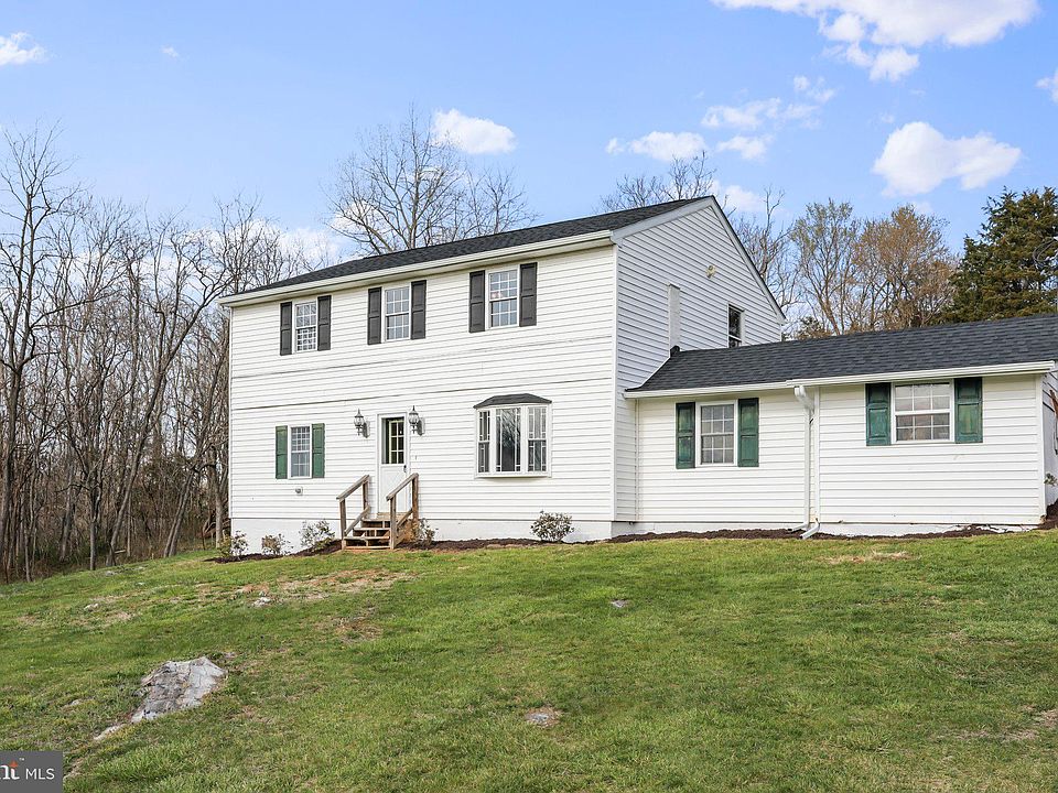 157 Buck Mountain Rd, Bentonville, VA 22610 Zillow