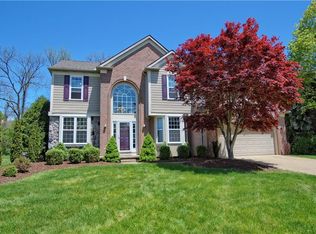 295 Seiberling Dr, Northfield, OH