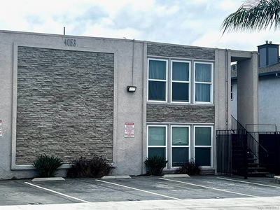 4053 Wilson Ave, San Diego, CA, 92104