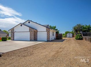 14901 Masters Dr, Caldwell, ID 83607