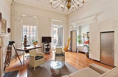 2nd image of 430 Lafayette St APT 2F