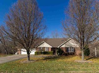 16013 Lone Oak Dr, Catlettsburg, KY 41129
