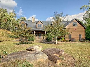 208 Hightower Rdg, Hiawassee, GA 30546