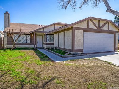 2757 Buttercup Dr, Palmdale, CA, 93550